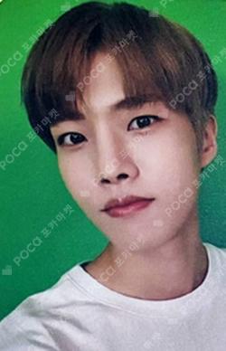 Game Changer Naver Shopping Live LeeDaeYeol photocard image