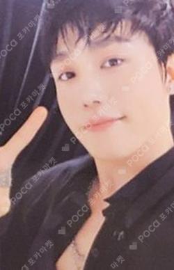 YES.  LeeJangJun photocard image