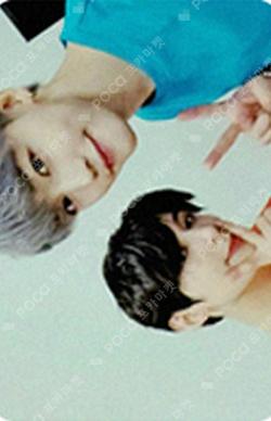 Take A Leap SYNNARA RECORD Unit photocard image