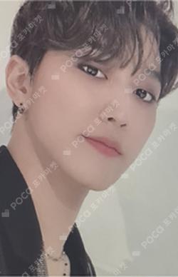YES.  HongJooChan photocard image
