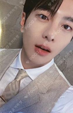 DDARA ChoiBoMin photocard image