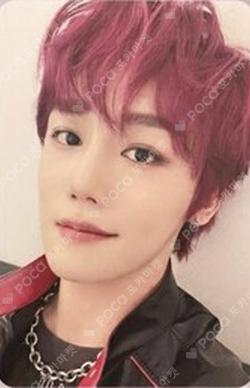 RATA-TAT-TAT INDIVIDUSAL UNIVERSAL LeeJangJun photocard image