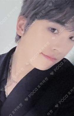 YES.  BaeSeungMin photocard image
