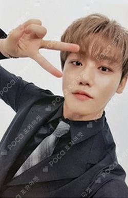 DDARA BEATROAD LeeJangJun photocard image