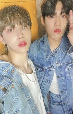 TAKE A CHANCE CHANCE VER.