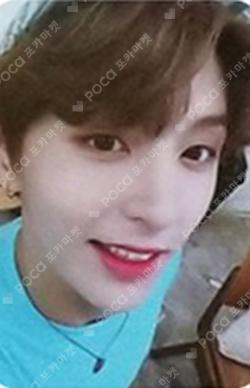 Goldenness A ver. Y photocard image