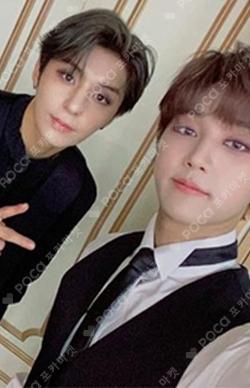 DDARA MIHWADANG RECORD Unit photocard image