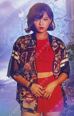 ONCE BEGINS PHOTOCARD SET