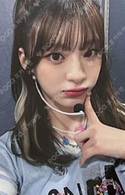 TEENFRESH StarRiver Seeun photocard image