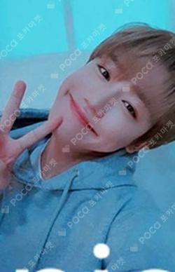 Game Changer EVERLINE LeeJangJun photocard image