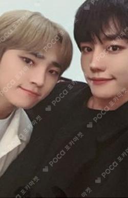 Pump It Up JOEUNMUSIC Unit photocard image