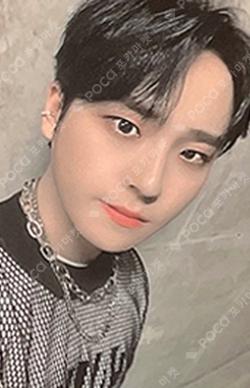 AURA LIMITED  BaeSeungMin photocard image