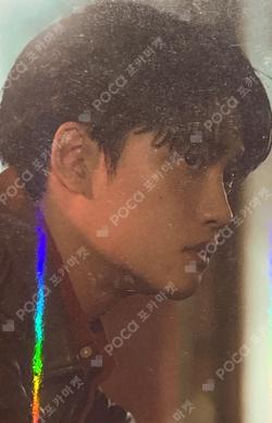 EXPECTATION Kyobo D.O. photocard image