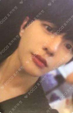 Take A Leap YIZHIYU ChoiBoMin photocard image