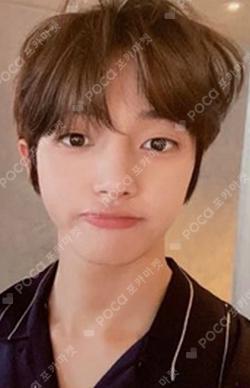 Game Changer BongJaeHyun photocard image