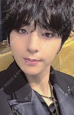 YES.  Y photocard image