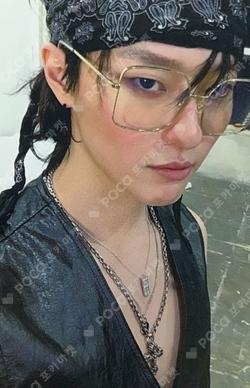 OO-LI WHOSFAN WOODZ photocard image