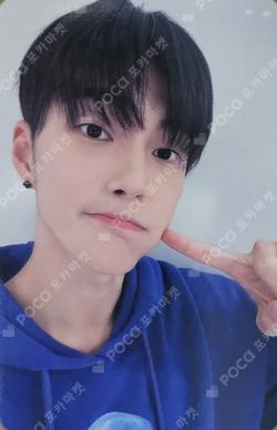 RIIZE SEUNGHAN photocard image