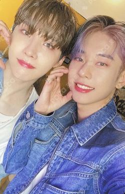 TAKE A CHANCE CHANCE VER.