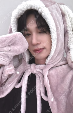 HARMONY : ALL IN EVERLINE POP-UP STORE LUCKY DRAW