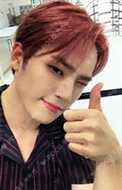 Game Changer EVERLINE BaeSeungMin photocard image