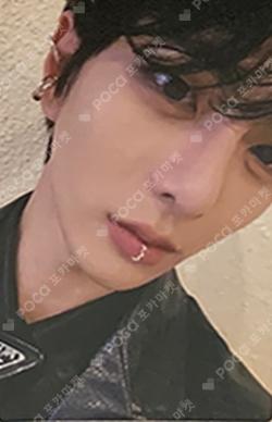 A WOO!! LIMITED ChoiBoMin photocard image