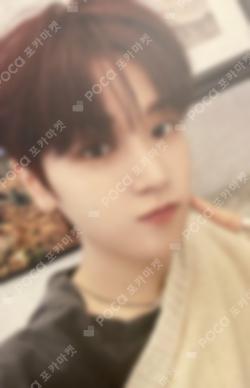 1st EP [WHY..] WEVERSE JAPAN LUCKY DRAW