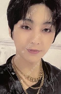 YES.  Y photocard image