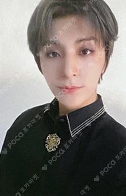 DDARA MAKESTAR Y photocard image