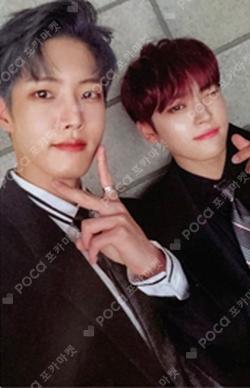 DDARA JOEUNMUSIC Unit photocard image