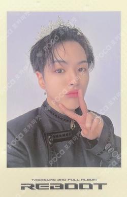 REBOOT WEVERSE