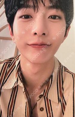 Game Changer ChoiBoMin photocard image