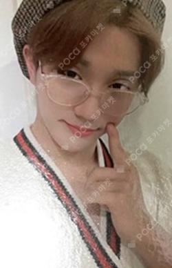 Game Changer EVERLINE HongJooChan photocard image