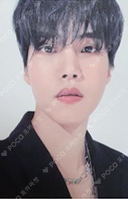YES.  LeeDaeYeol photocard image