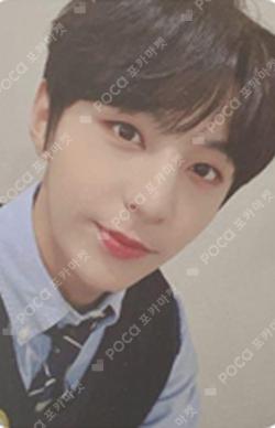 Pump It Up EVERLINE Y photocard image