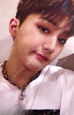 AURA BROADCAST HongJooChan photocard image