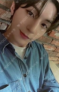 Game Changer EVERLINE Y photocard image