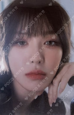 9th Anniversary Doll Key Ring Set