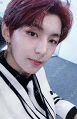 Pump It Up TOWER RECORDS Y photocard image