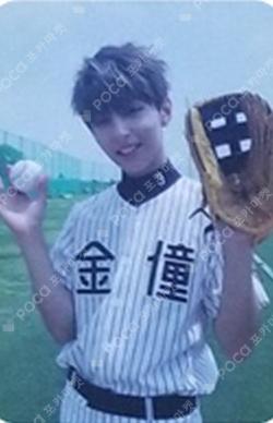 Gol-Cha! Y photocard image