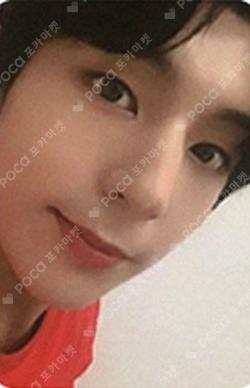 Take A Leap DMC MUSIC Y photocard image