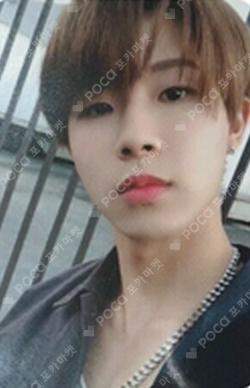 WISH A ver. KimDongHyun photocard image