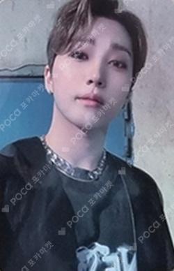 RATA-TAT-TAT MAKESTAR HongJooChan photocard image