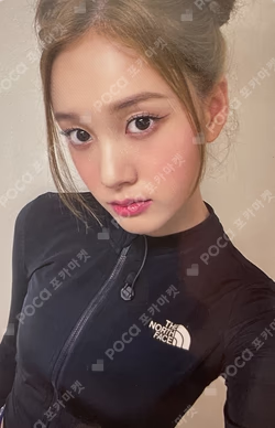 TEENFRESH KPOP MERCH