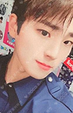 Take A Leap MAKESTAR BaeSeungMin photocard image