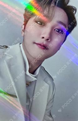 RATA-TAT-TAT MAKESTAR HongJooChan photocard image