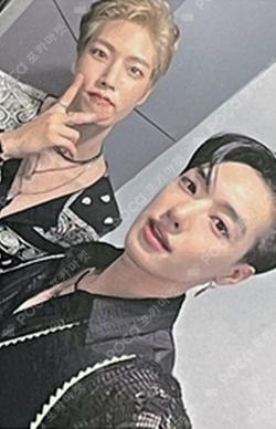Game Changer BEATROAD Unit photocard image