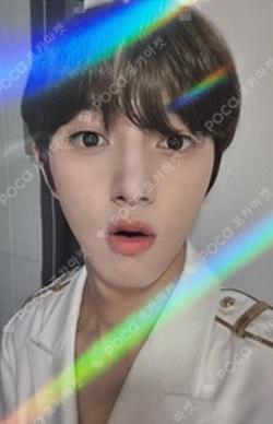 Game Changer MAKESTAR BongJaeHyun photocard image