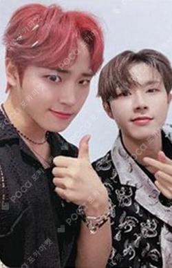 Game Changer JOEUNMUSIC Unit photocard image