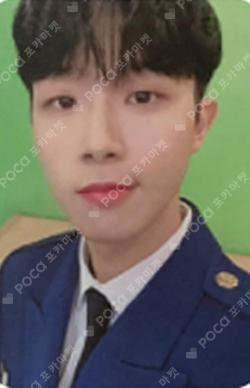 Pump It Up RICHINING KimDongHyun photocard image